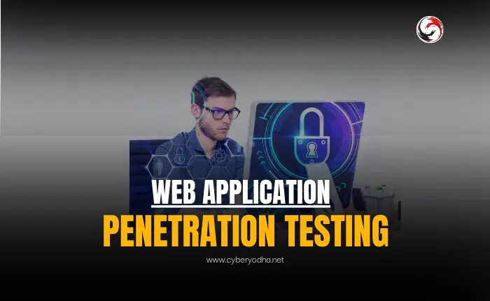 Web Application Penetration Testing