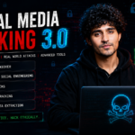 Beginner Guide Social Engineering – Social Media Hacking 3.0